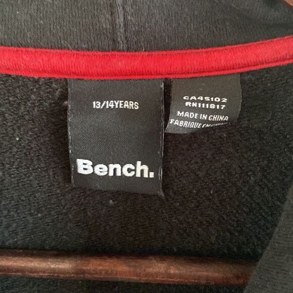 Bench zip hoodies - Picture 2 of 5